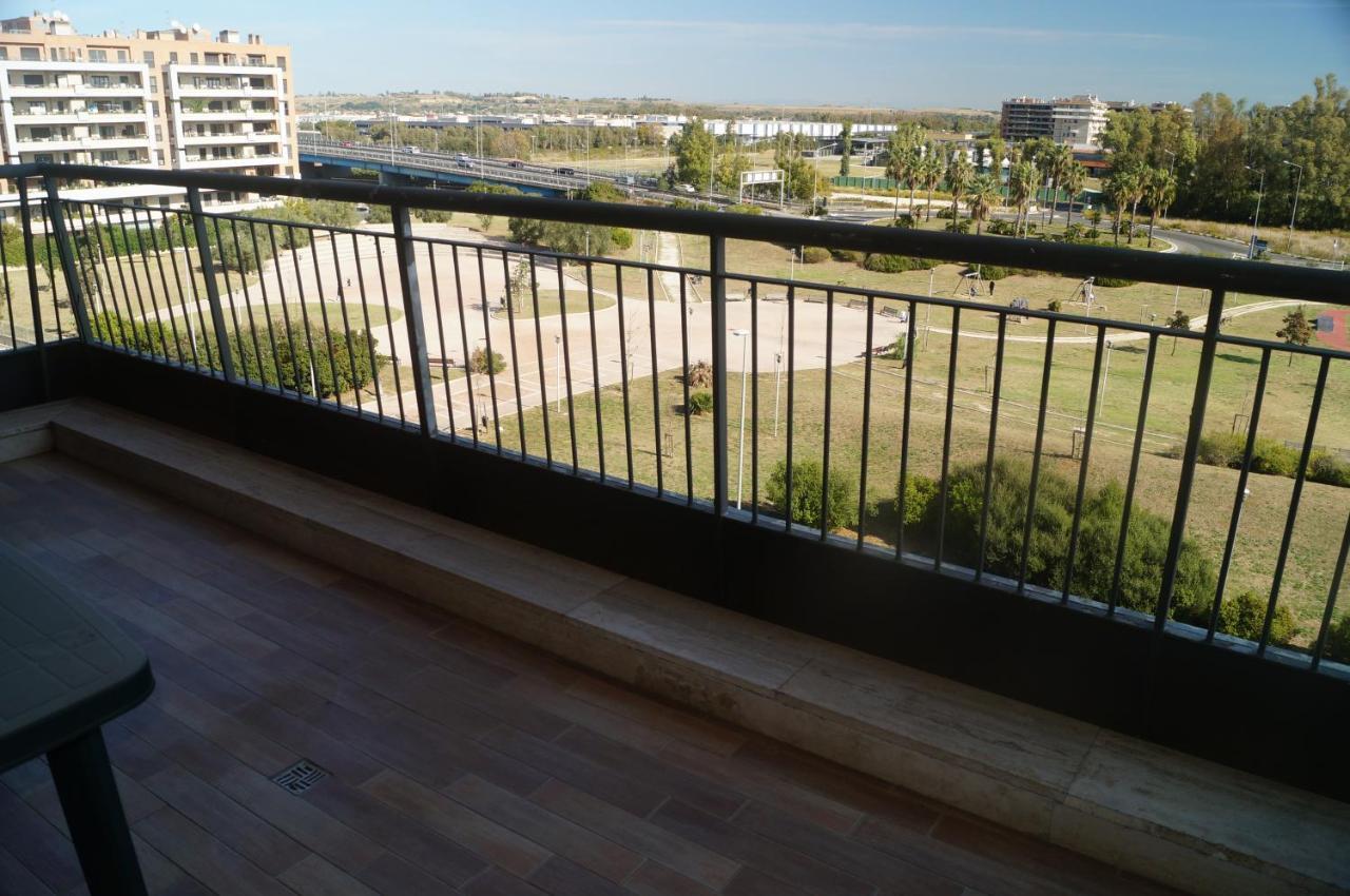 Regina Ciclarum Suite Fiumicino Esterno foto